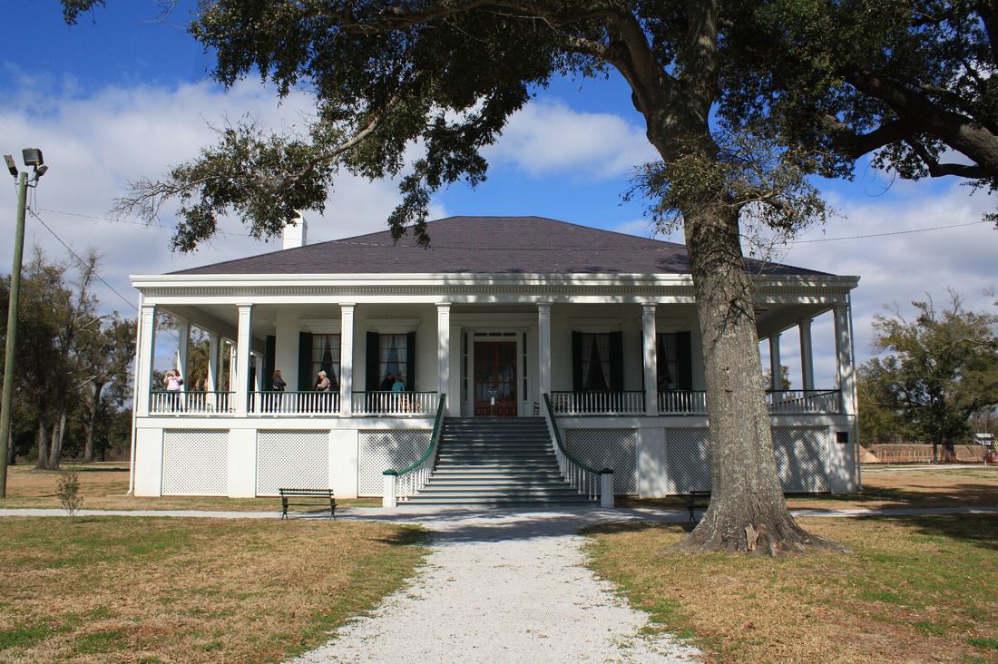 Beauvoir, Mississippi