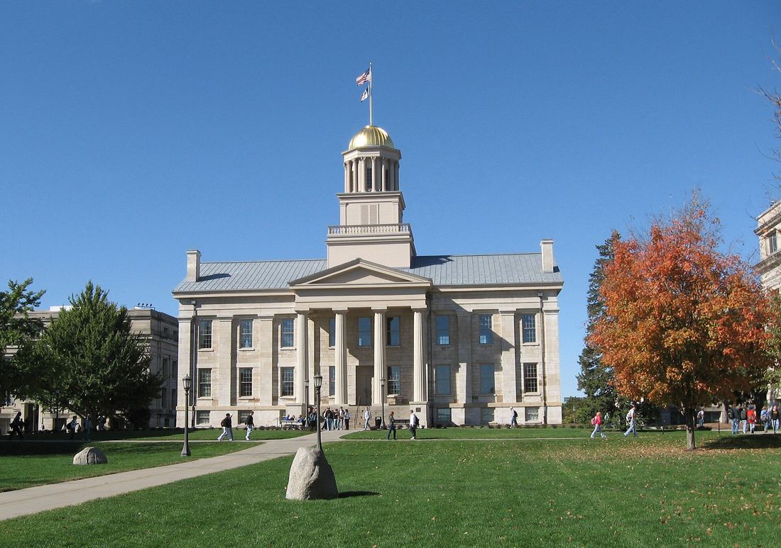 Old Capitol