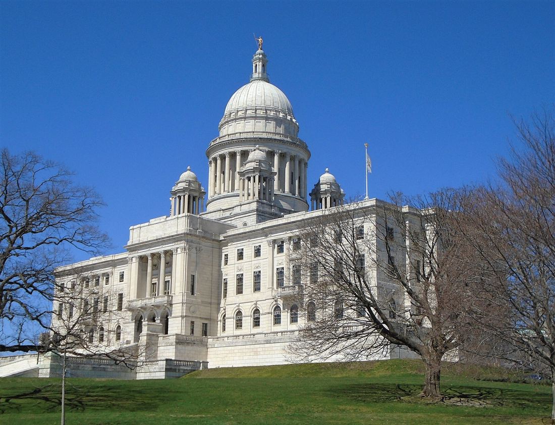 Rhode Island State House