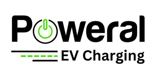 EV charger at 15 E Midland Ave