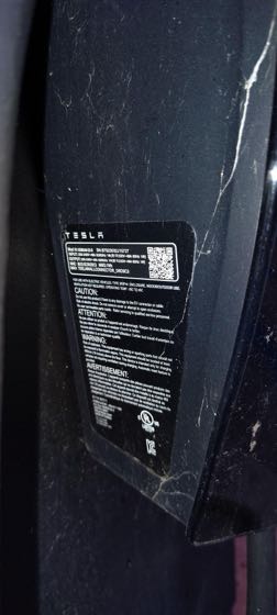 EV charger at Agrarian Hotel