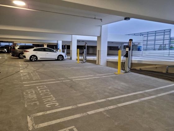 EV charger at NOHO West (3)