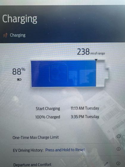 EV charger at Rosemead High School (1)