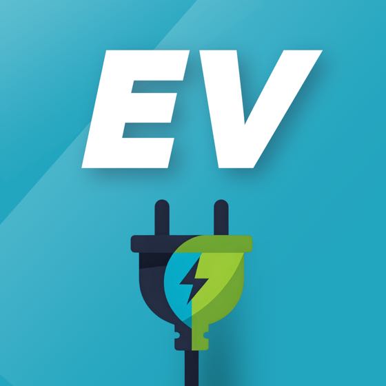 EV charger at Vent Fitness Latham