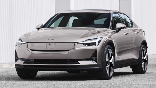 Polestar 2